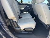 Thumbnail of 2023 Northsky Blue Metallic Chevrolet Traverse