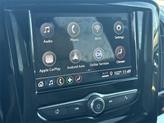 Thumbnail of 2023 Northsky Blue Metallic Chevrolet Traverse