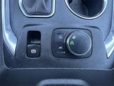 Thumbnail of 2023 Northsky Blue Metallic Chevrolet Traverse
