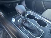 Thumbnail of 2023 Northsky Blue Metallic Chevrolet Traverse