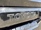 Thumbnail of 2023 Midnight Black Toyota Tundra