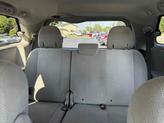 Thumbnail of 2012 Predawn Gray Mica Toyota Sienna