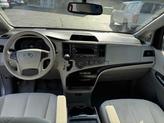 Thumbnail of 2012 Predawn Gray Mica Toyota Sienna