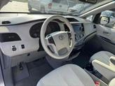 Thumbnail of 2012 Predawn Gray Mica Toyota Sienna
