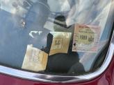 Thumbnail of 1978 Red FIAT X1/9