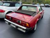 Thumbnail of 1978 Red FIAT X1/9