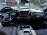 Thumbnail of 2014 Black Chevrolet Silverado 1500
