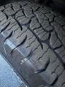 Thumbnail of 2014 Black Chevrolet Silverado 1500