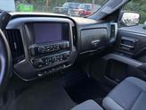 Thumbnail of 2014 Black Chevrolet Silverado 1500