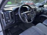 Thumbnail of 2014 Black Chevrolet Silverado 1500