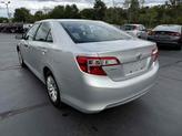 Thumbnail of 2012 Magnetic Gray Metallic Toyota Camry