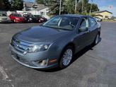 Photo of 2012  Ford Fusion Hybrid
