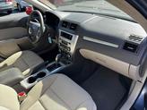 Thumbnail of 2012  Ford Fusion Hybrid