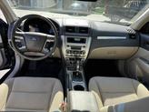 Thumbnail of 2012  Ford Fusion Hybrid