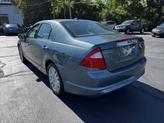 Thumbnail of 2012  Ford Fusion Hybrid