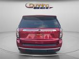 Thumbnail of 2023 Radiant Red Tintcoat Chevrolet Tahoe