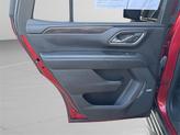 Thumbnail of 2023 Radiant Red Tintcoat Chevrolet Tahoe
