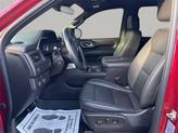 Thumbnail of 2023 Radiant Red Tintcoat Chevrolet Tahoe