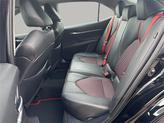 Thumbnail of 2023 Midnight Black Metallic Toyota Camry