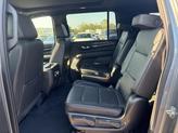 Thumbnail of 2022 Satin Steel Metallic GMC Yukon XL
