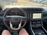 Thumbnail of 2022 Satin Steel Metallic GMC Yukon XL