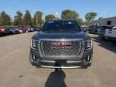 Thumbnail of 2022 Satin Steel Metallic GMC Yukon XL