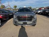 Thumbnail of 2024 Silver GMC Yukon