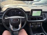 Thumbnail of 2024 Silver GMC Yukon
