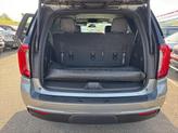 Thumbnail of 2024 Silver GMC Yukon