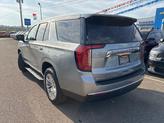 Thumbnail of 2024 Silver GMC Yukon