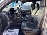 Thumbnail of 2024 Silver GMC Yukon