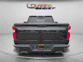 Thumbnail of 2020 Black Chevrolet Silverado 1500