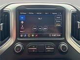 Thumbnail of 2020 Black Chevrolet Silverado 1500