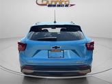 Thumbnail of 2026 Marina Blue Metallic Chevrolet Trax