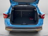 Thumbnail of 2026 Marina Blue Metallic Chevrolet Trax