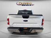 Thumbnail of 2020 Oxford White Ford F-150