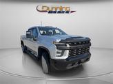 Thumbnail of 2020 Silver Ice Metallic Chevrolet Silverado 3500