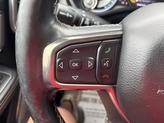 Thumbnail of 2019 Maximum Steel Metallic Clearcoat RAM 1500