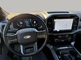 Thumbnail of 2021 Gray Metallic Ford F-150