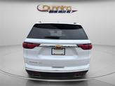 Thumbnail of 2023 White Chevrolet Traverse