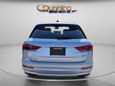 Thumbnail of 2021 Florett Silver Metallic Audi Q3