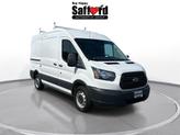 Thumbnail of 2015 Oxford White Ford Transit-150