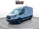 Photo of 2015 Oxford White Ford Transit-150