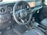 Thumbnail of 2025 Black Clearcoat Jeep Gladiator