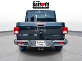 Thumbnail of 2025 Black Clearcoat Jeep Gladiator