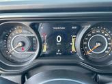 Thumbnail of 2025 Black Clearcoat Jeep Gladiator