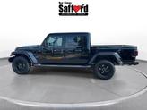 Thumbnail of 2025 Black Clearcoat Jeep Gladiator