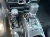 Thumbnail of 2025 Black Clearcoat Jeep Gladiator