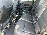 Thumbnail of 2025 Black Clearcoat Jeep Gladiator