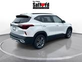 Thumbnail of 2023 Snow White Pearl Kia Seltos